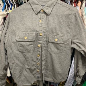 Abercrombie Botton Down Shirt